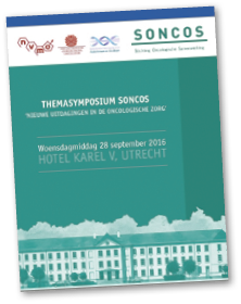 Poster (kleur) themasymposium SONCOS