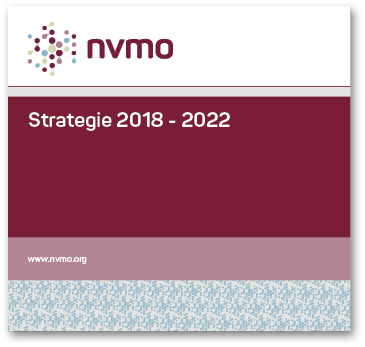 Cover (kleur) Strategie NVMO 2018-2022