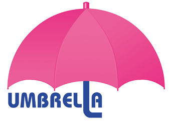 Logo (kleur) UMRBELLA cohort